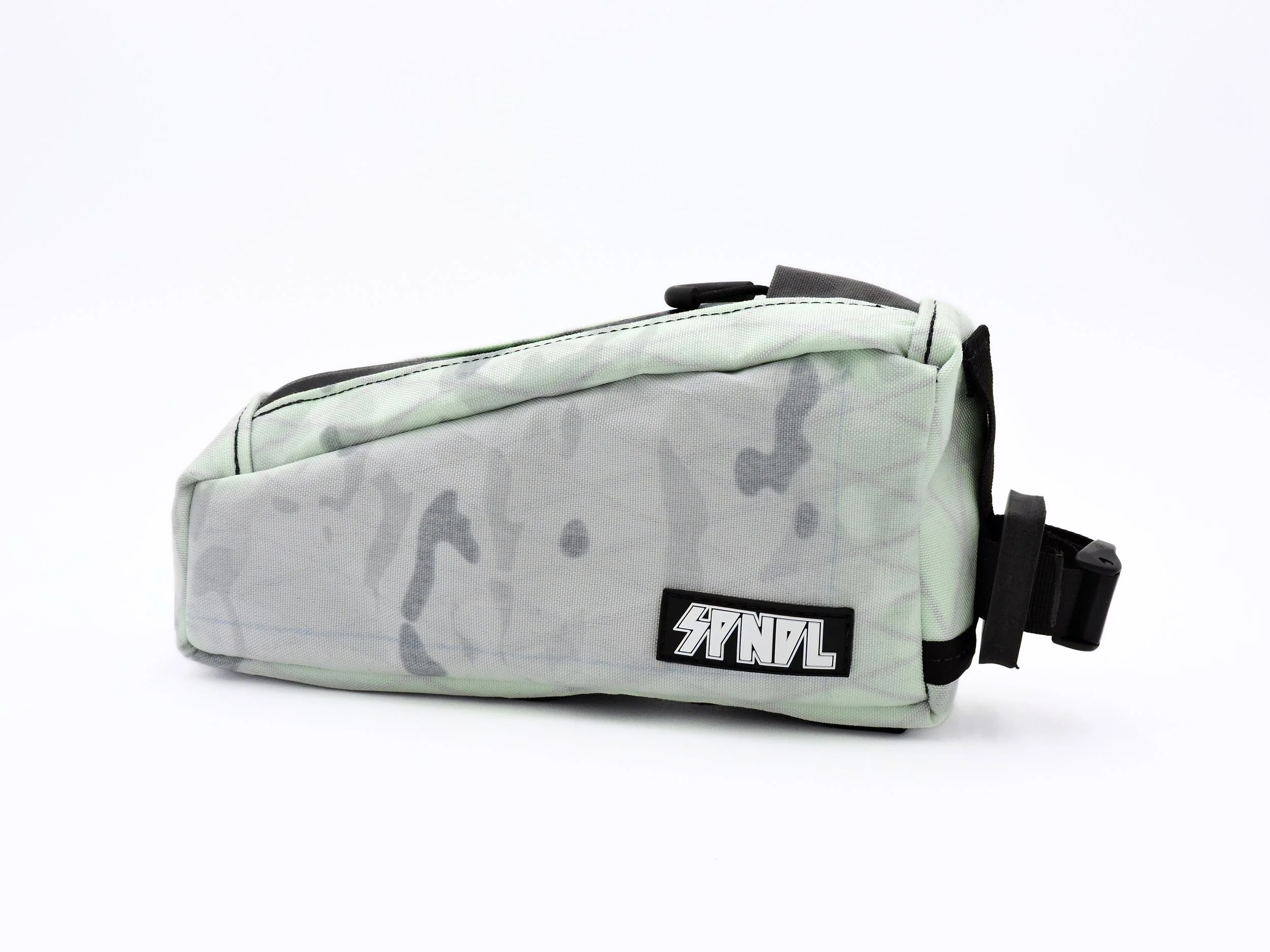 Atlanta sewing shop specializing in bikepacking bags, commuter